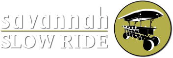 Savannah Slow Ride