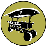 Savannah Slow Ride logo icon